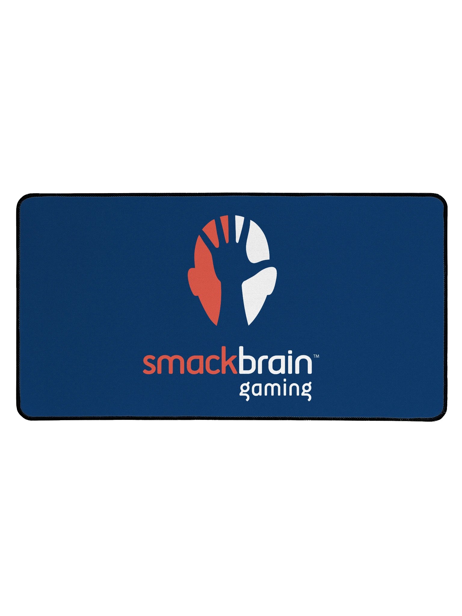 Mind Over Matter Desk Mat product image (1)