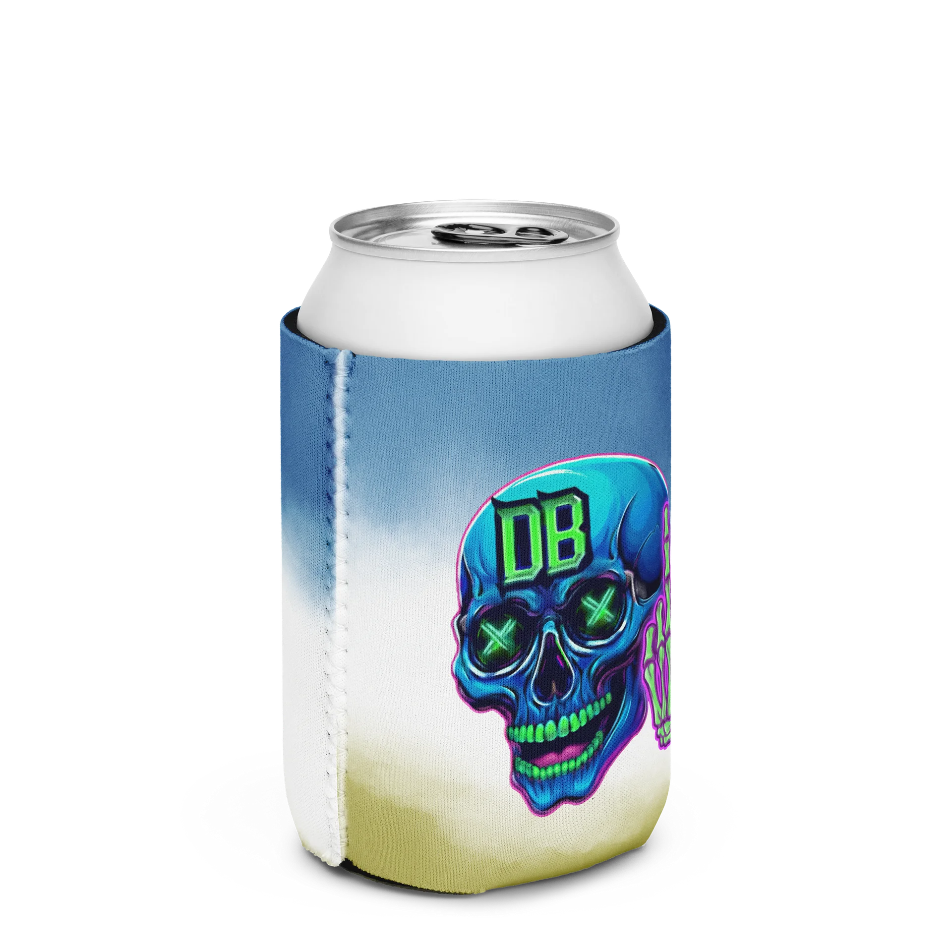 "The Salute" Can Coozie product image (2)