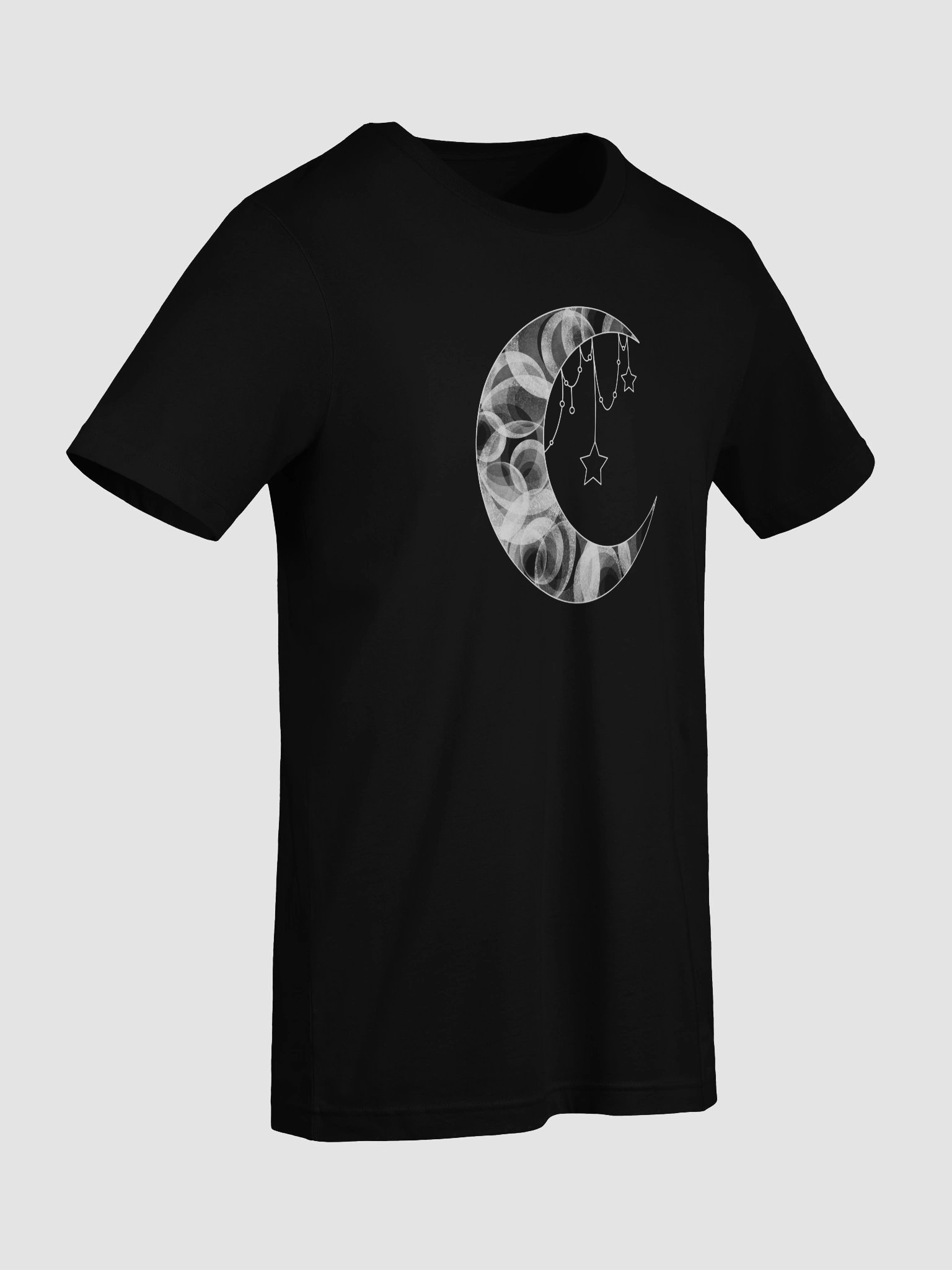 Moon (W) T-Shirt product image (60)