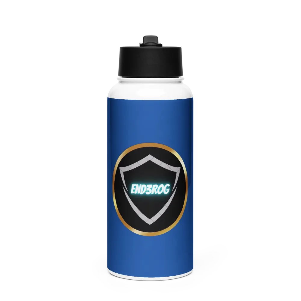 Stainless Steel bottle product image (1)