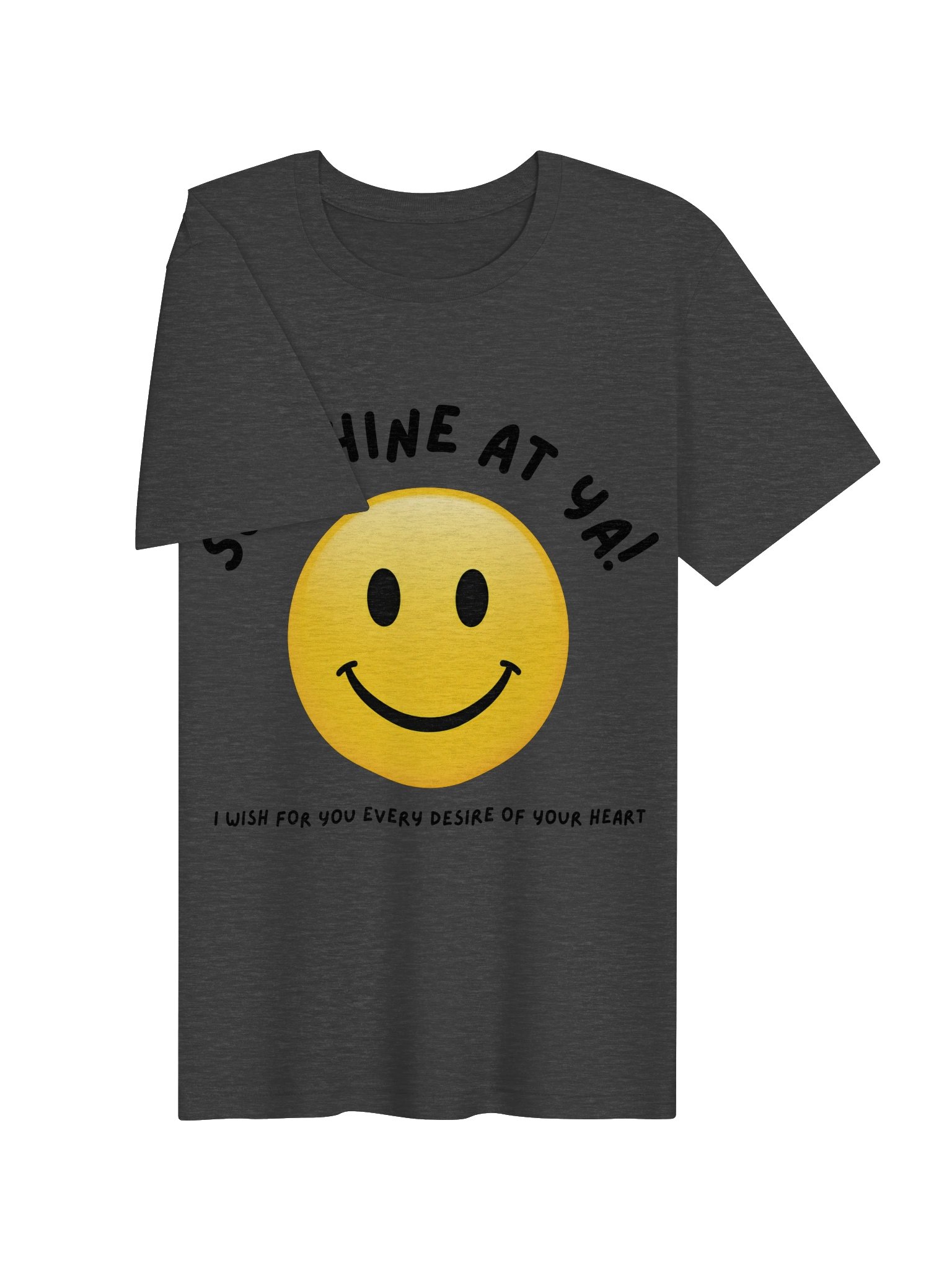 "Sunshine at Ya!" (Tee) product image (23)