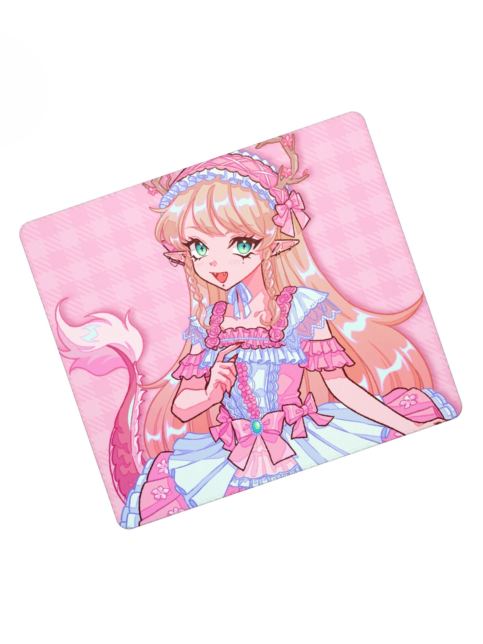 "Sweetheart" Mousepad product image (7)