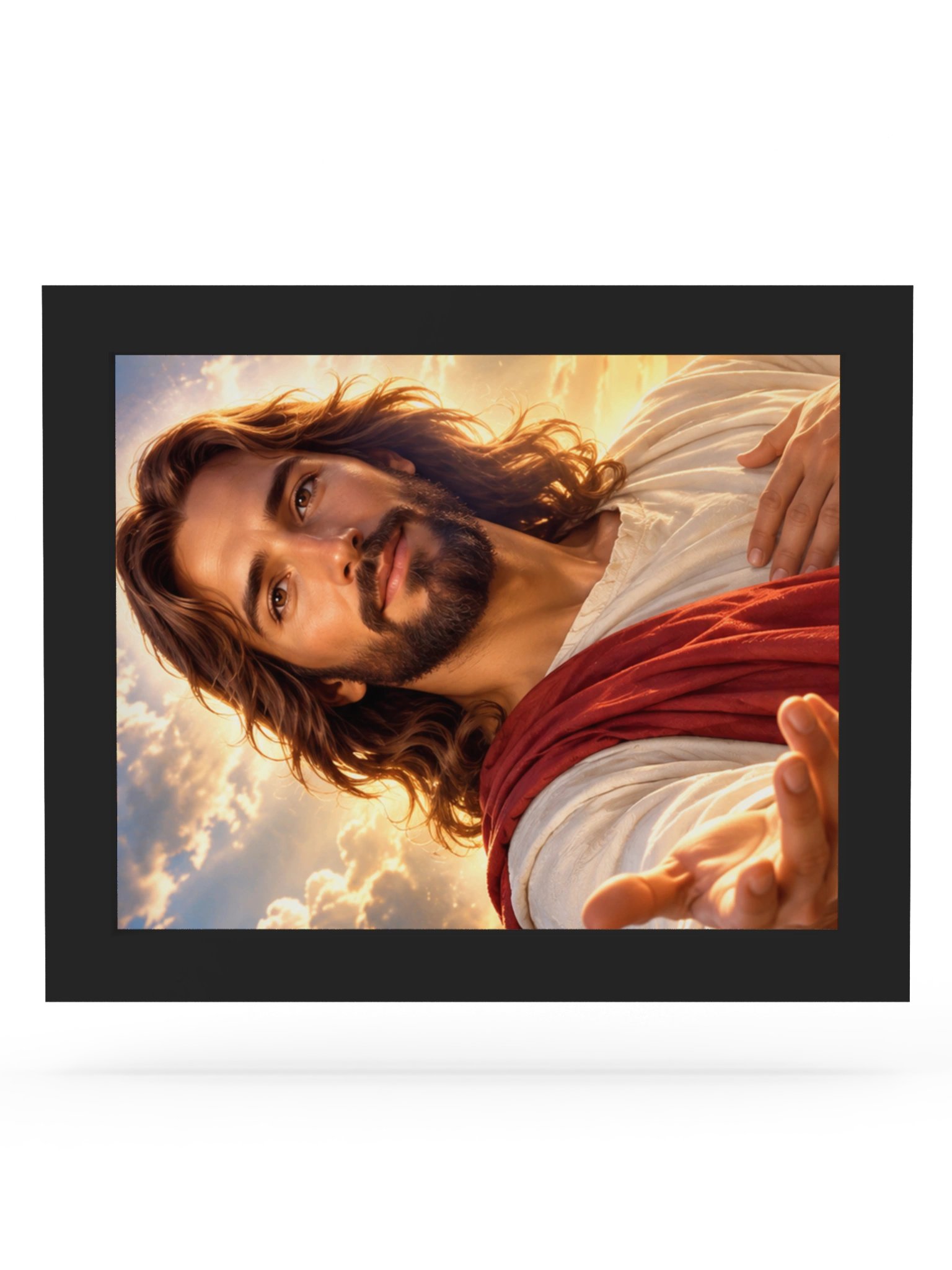 Ven a Mí | Jesús te Espera | Arte Devocional Oracorde product image (22)