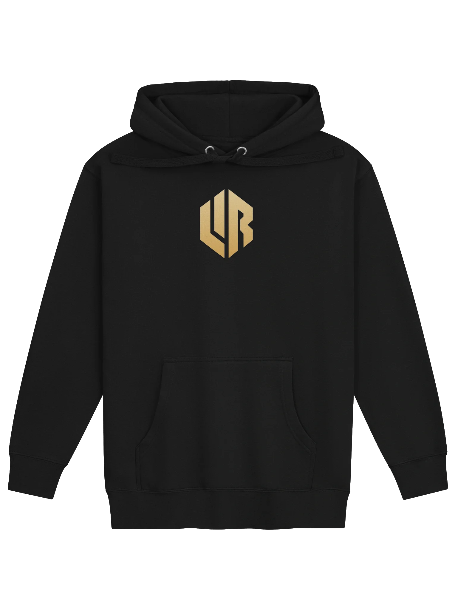 Emblem Hoodie