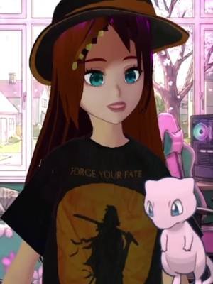 Video Killed the Radio Star #funny #sillysandyaj #vtuber #streamerfail #ClipGPT #streamladder