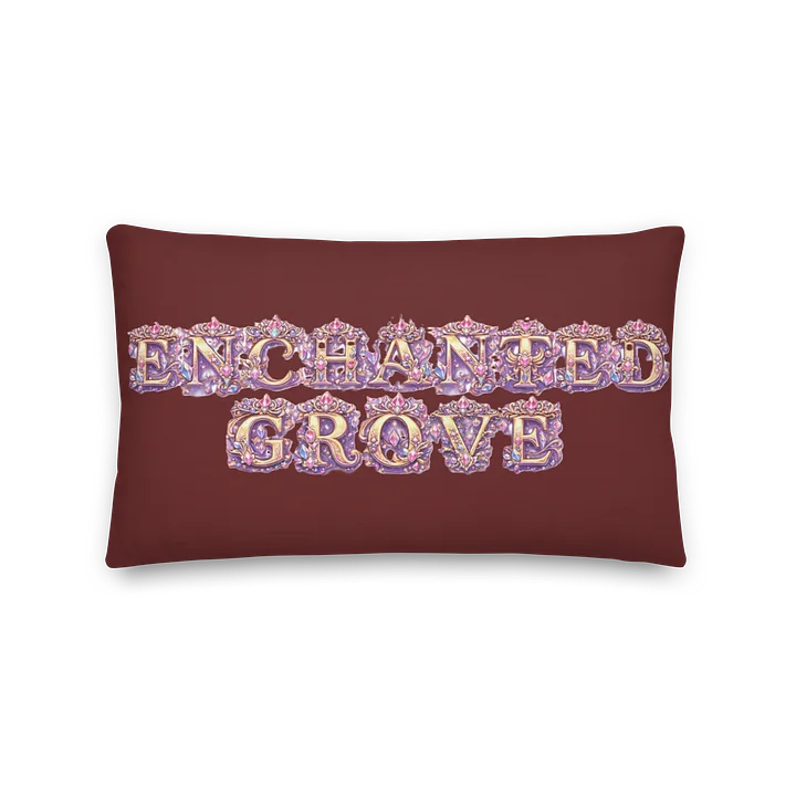 Kingdoms Guards Premium Pillow product image (2)