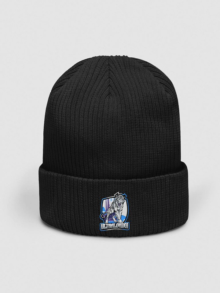 Logo Beanie product image (2)