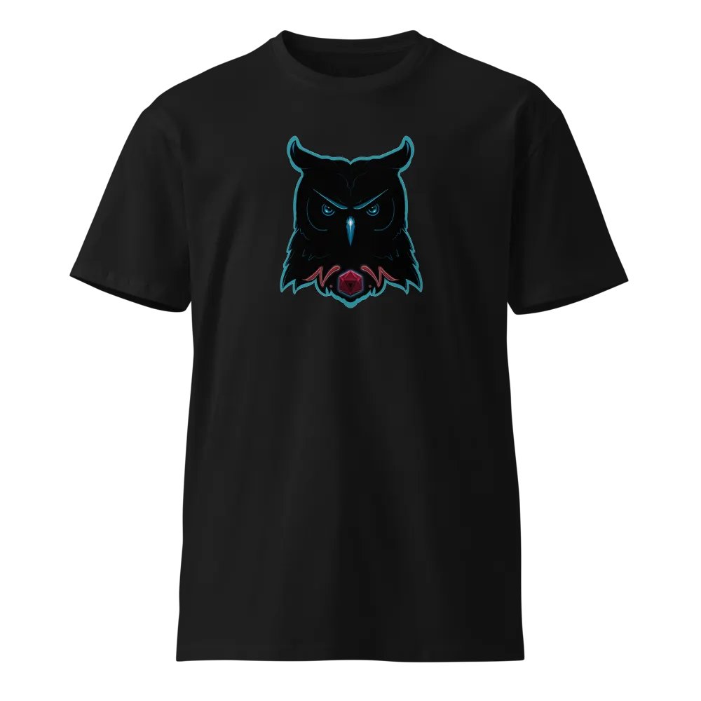 Night Owl Tee product image (1)