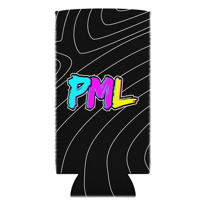 PML Stubby Holder (Koozie/Coozie/Can Cooler) product image (1)