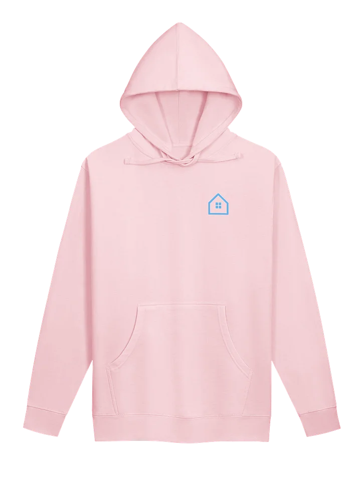 Midweight Hoodie product image (2)