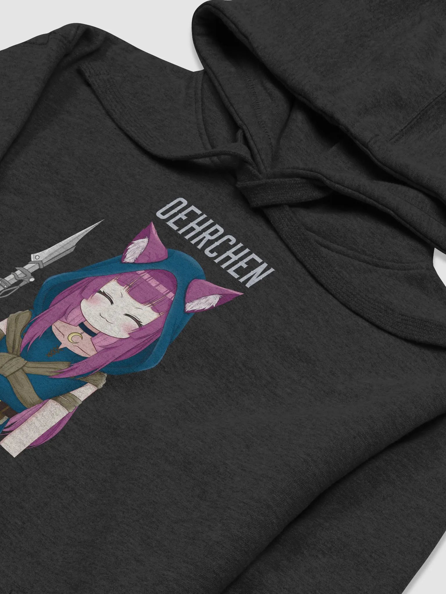 Squishy Boots Tour 2024 Hoodie product image (3)