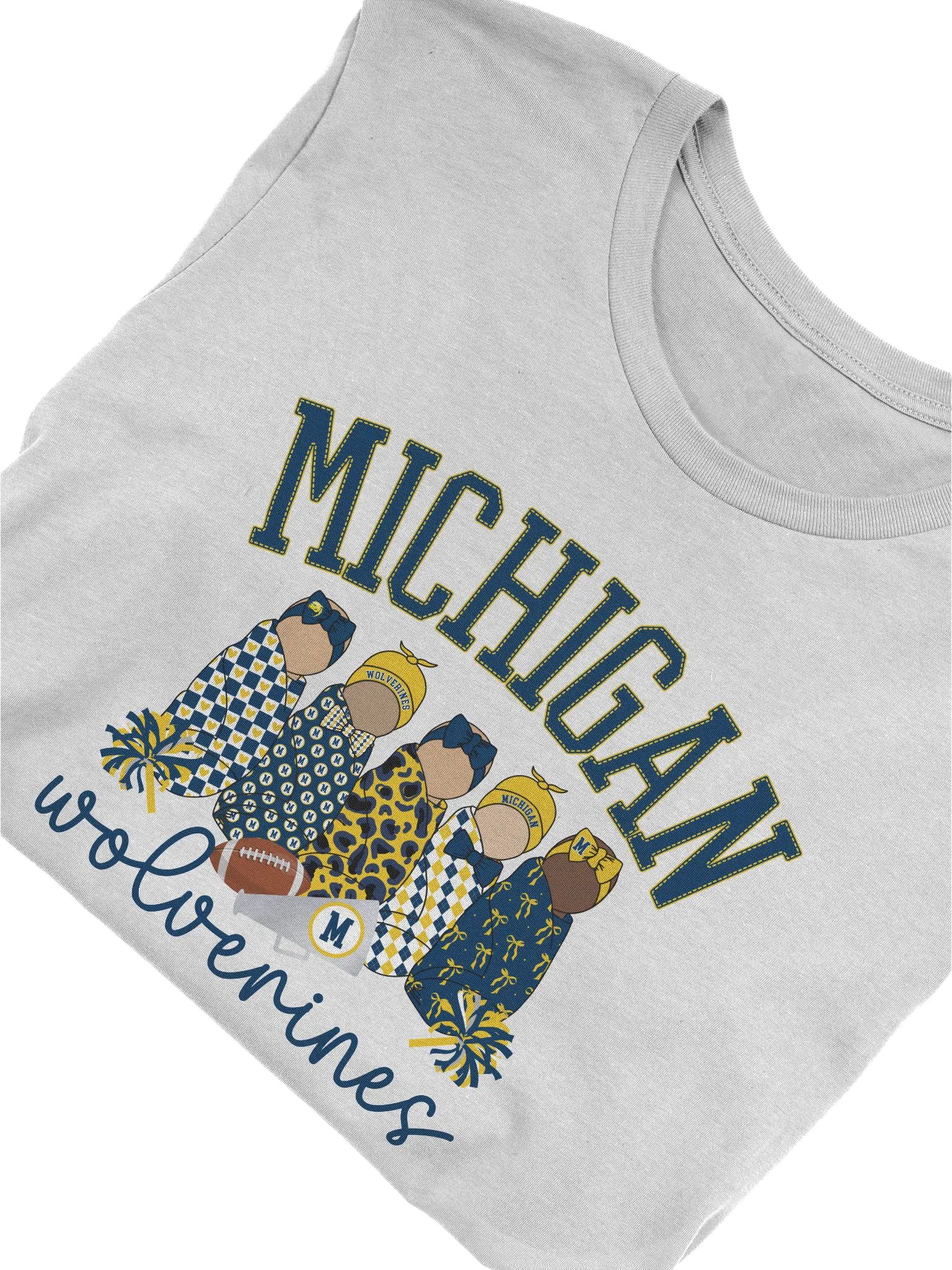Michigan Babies product image (5)