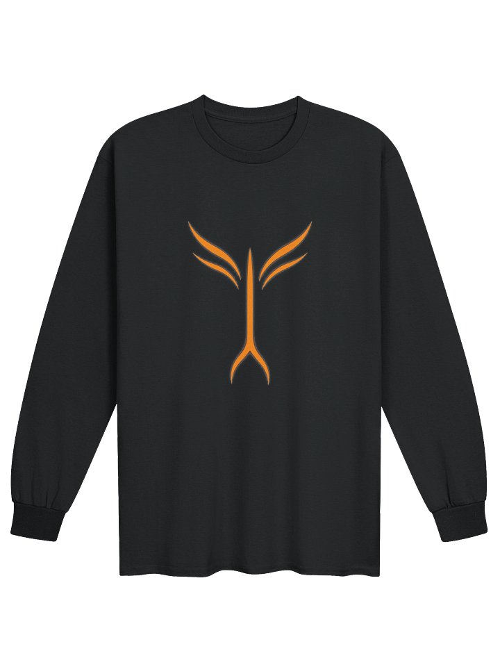 Pull Velka Klukkur Eilifoar Mauve et Rune product image (8)