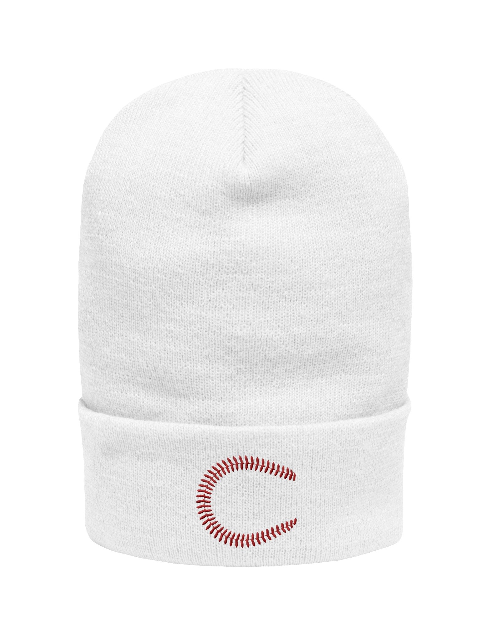C seams Beanie product image (1)