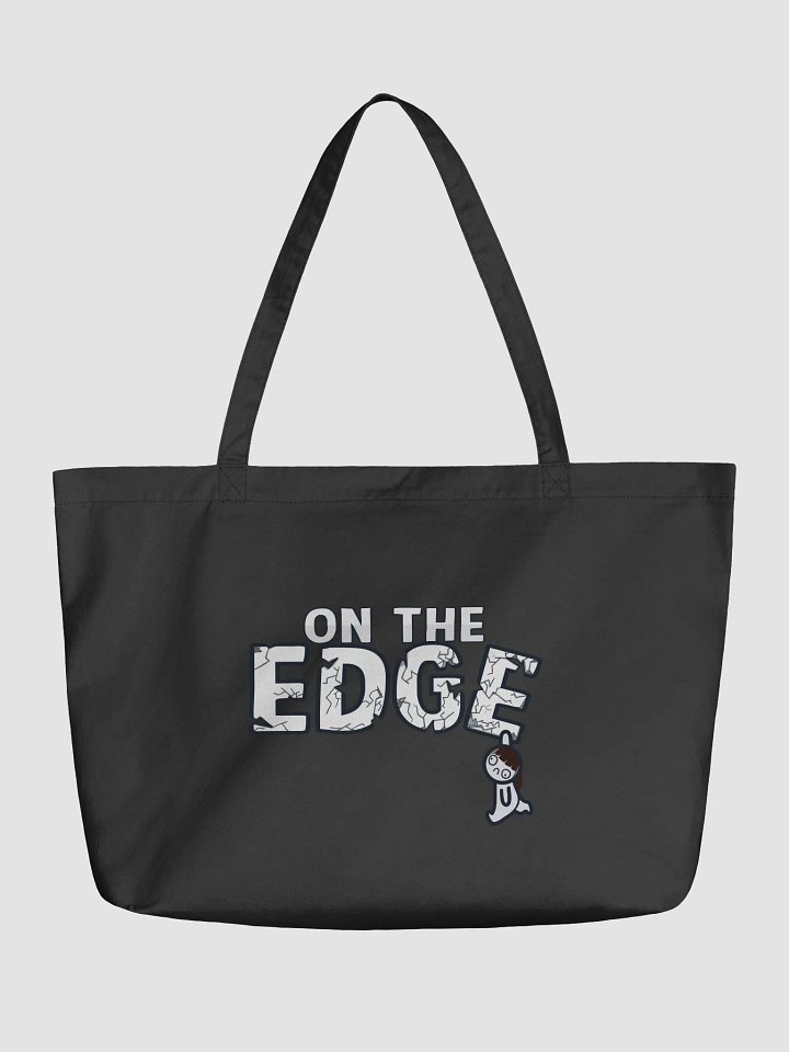 On The Edge Tote Bag product image (2)