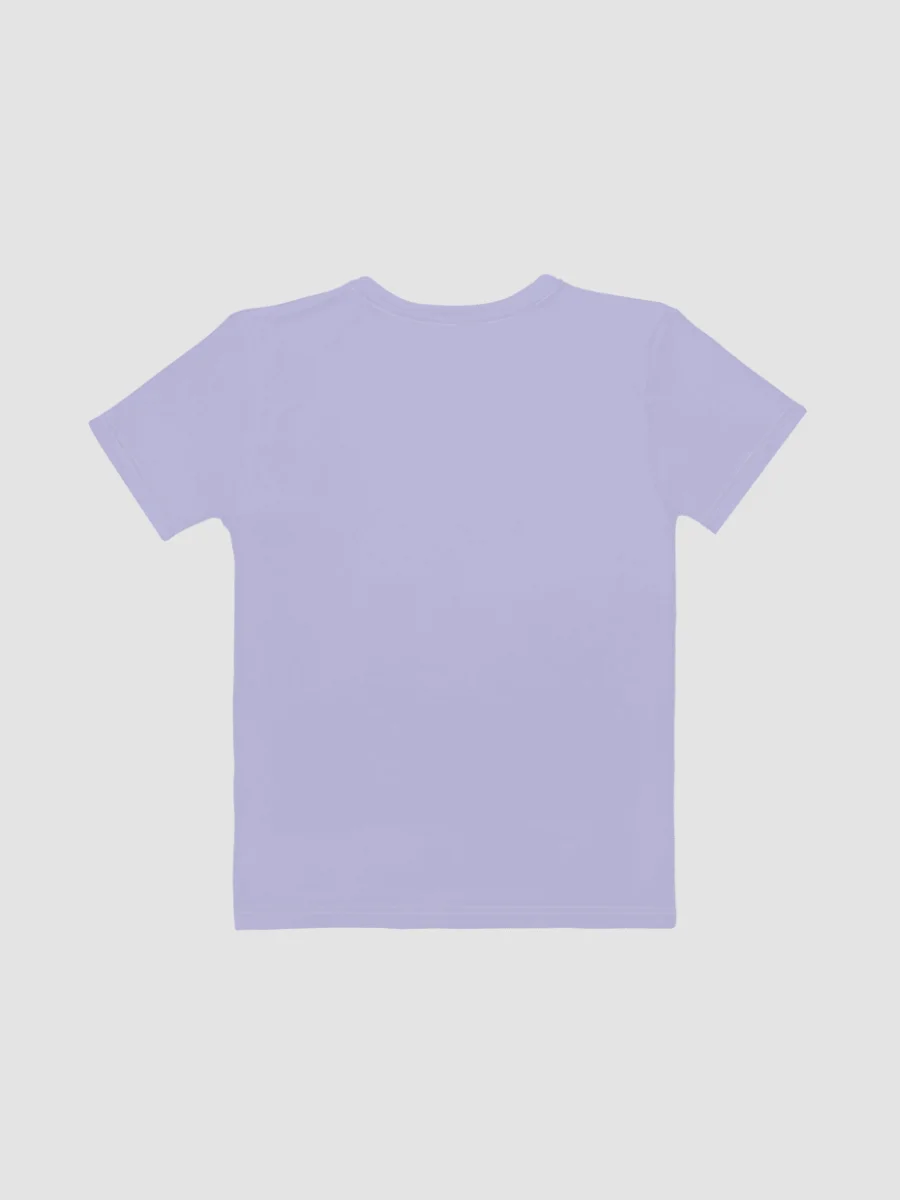 T-Shirt - Lilac product image (6)
