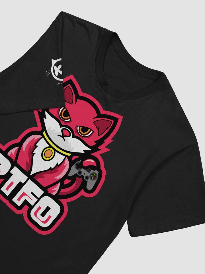 PTFO Tee product image (2)