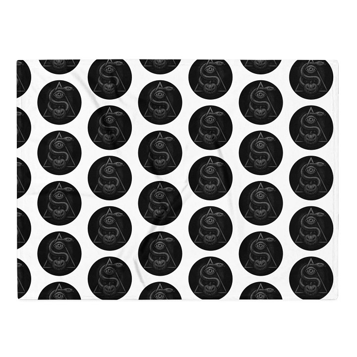 ALT_I_STICK MIDNIGHT SHADE THROW BLANKET product image (1)