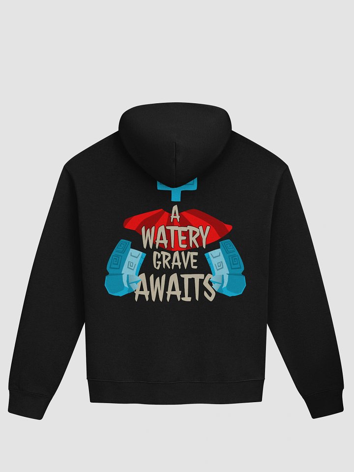 Mummy Oversized Hooide product image (1)