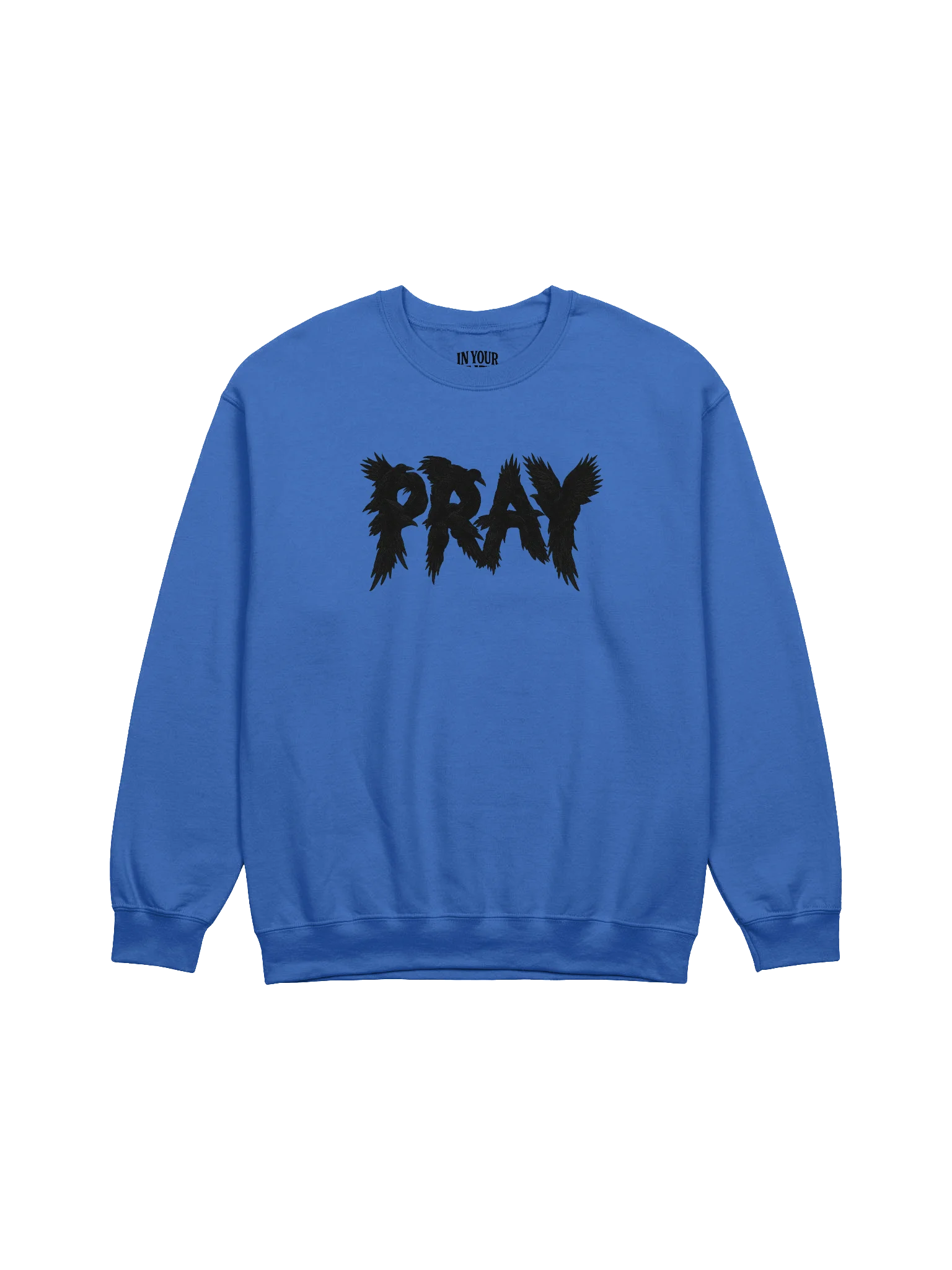 Birds Of Pray Sweatshirt product image (1)