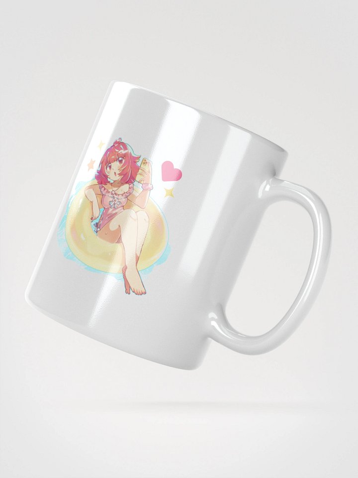 Pool Party Mila Mug product image (4)