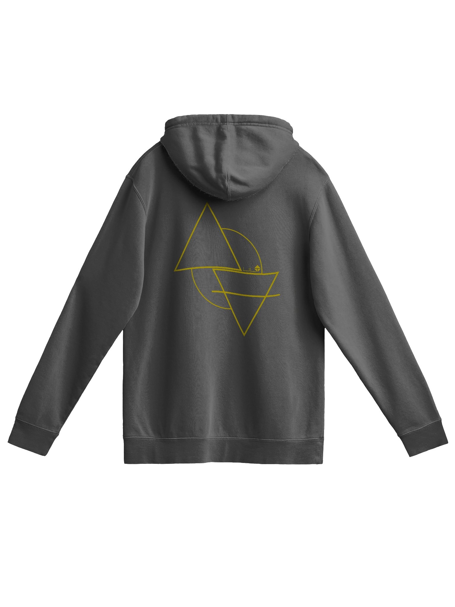 Rain or Shine Hoody product image (1)