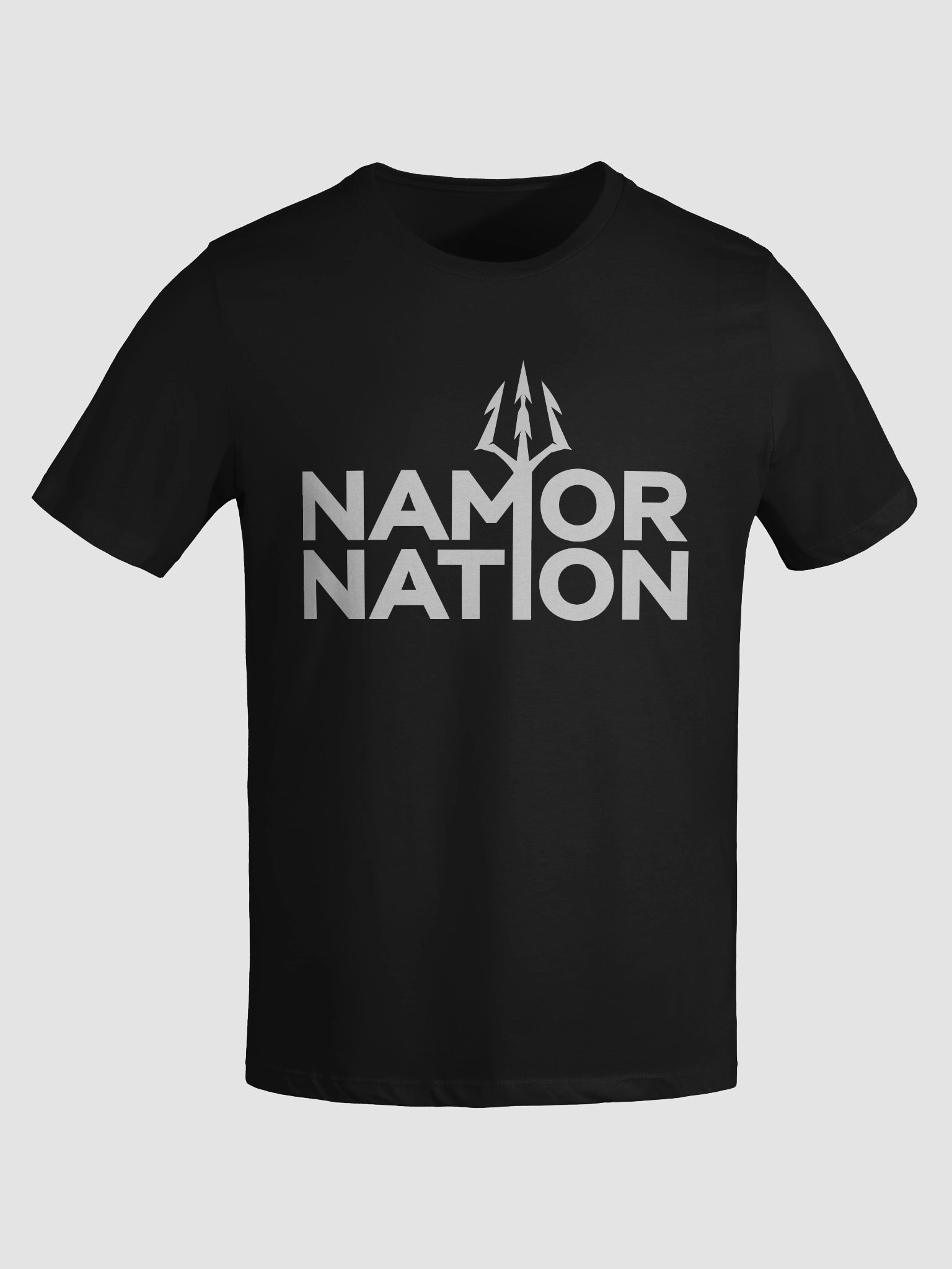 Women's Namor Nation Tshirt 2 product image (39)