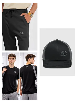 Sideline Essentials Bundle