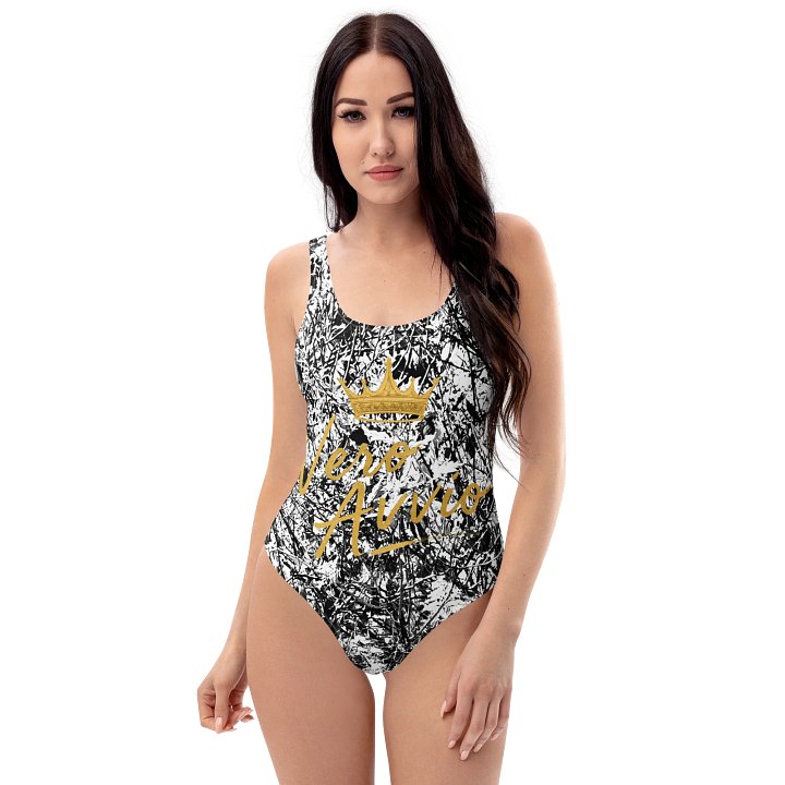 Cheeky Fit Swimsuit product image (1)