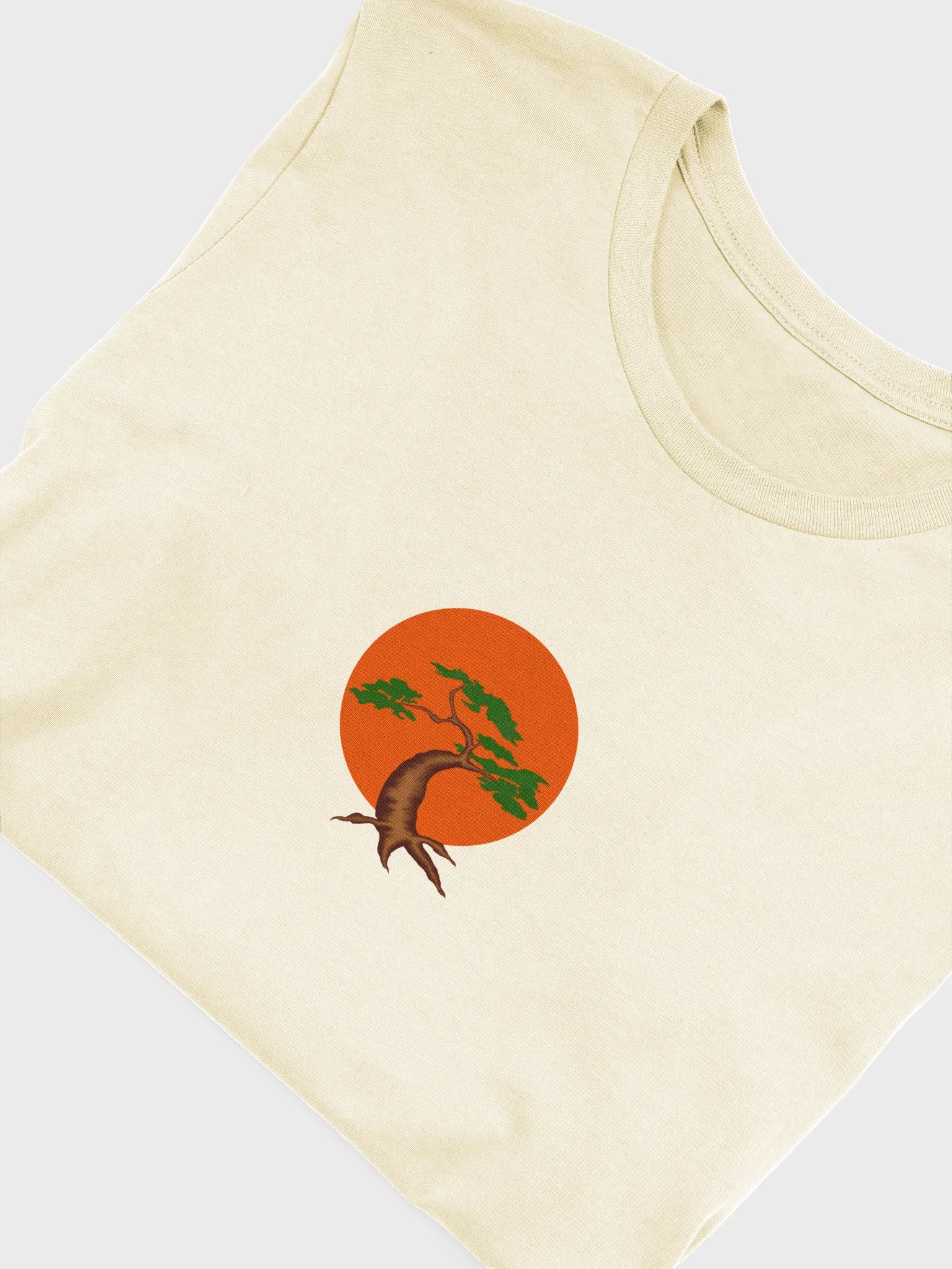 Mystical Tree Silhouette Tee product image (5)
