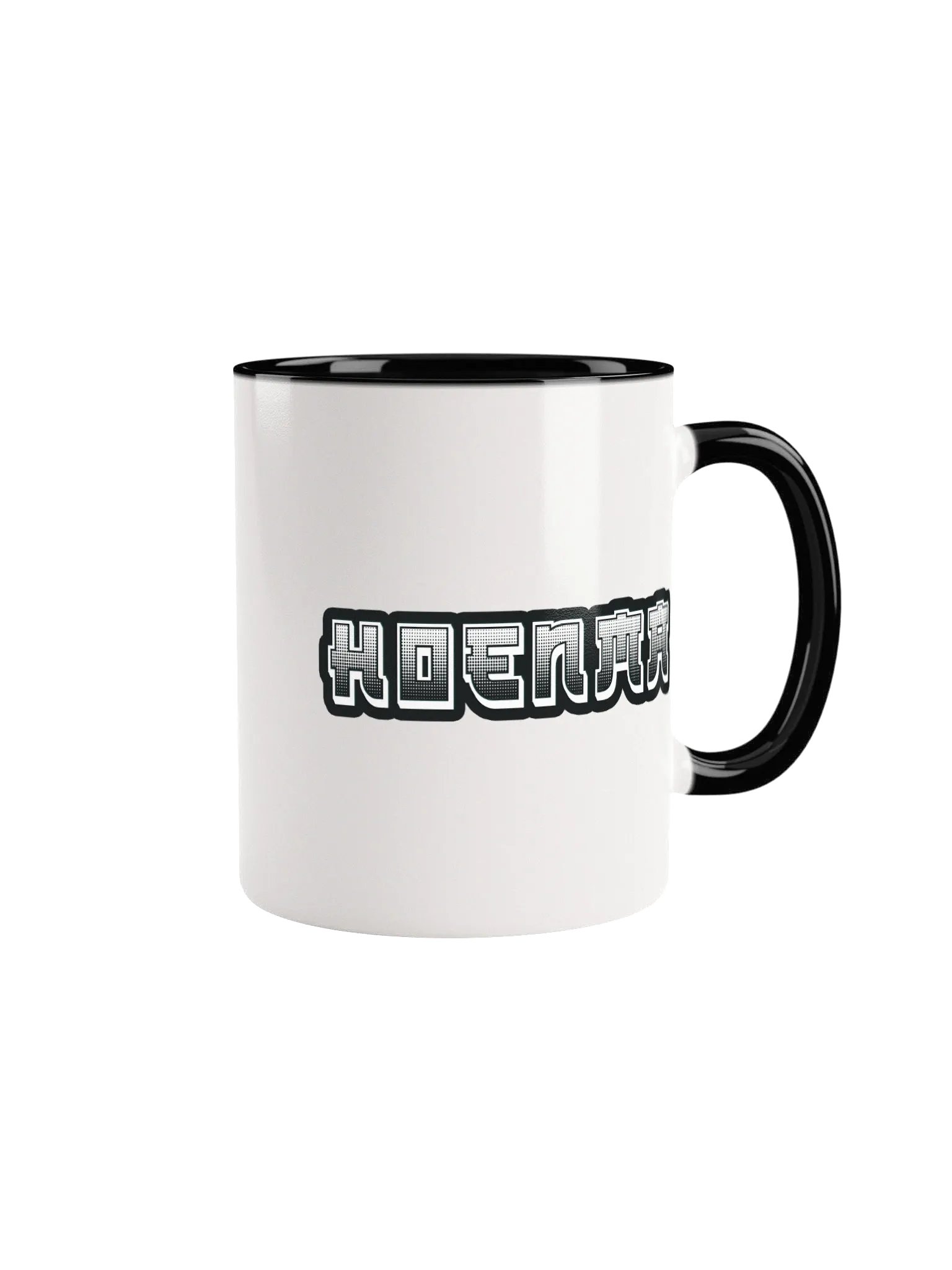 HOENMA Samurai Warrior Ceramic Mug product image (66)