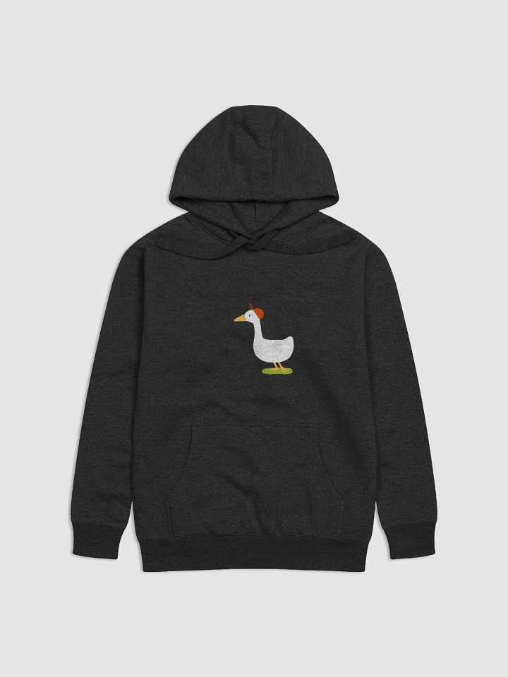 Swag Duck Skater Hoodie product image (6)