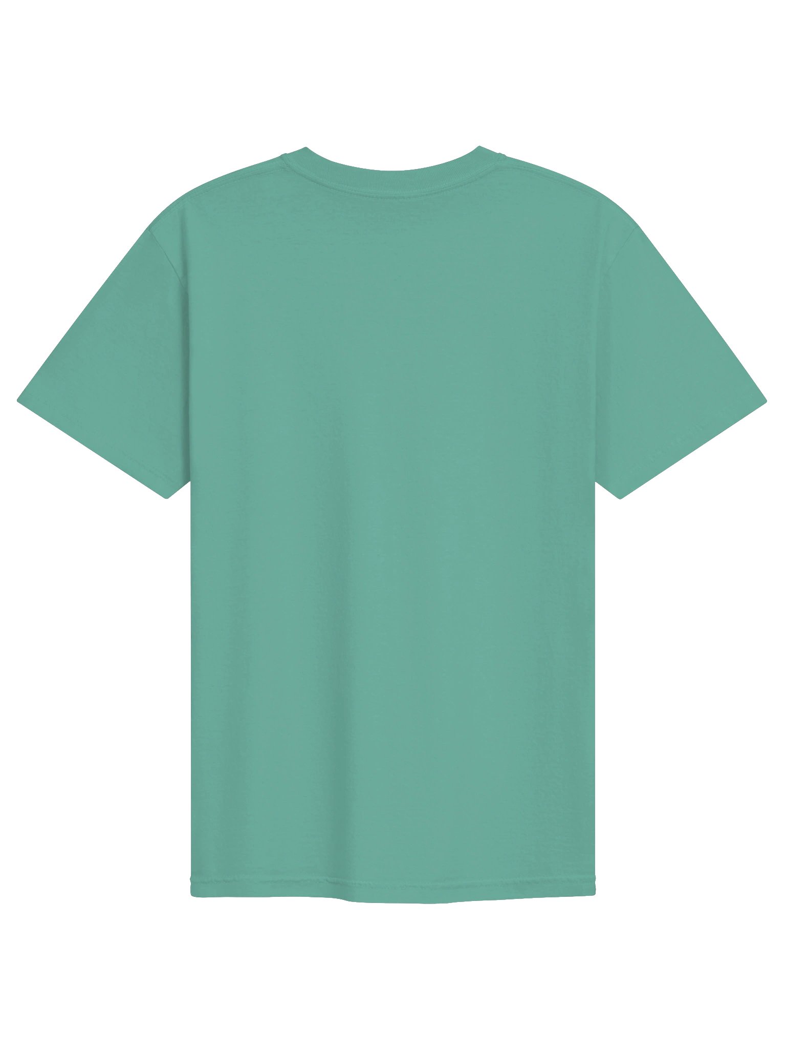 Bloom T-Shirt - Seafoam product image (2)