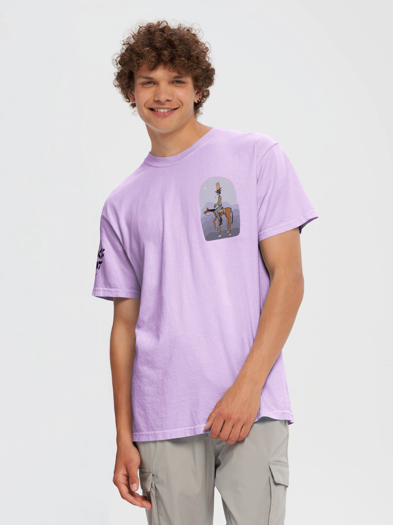 Tall Boy Tee product image (1)