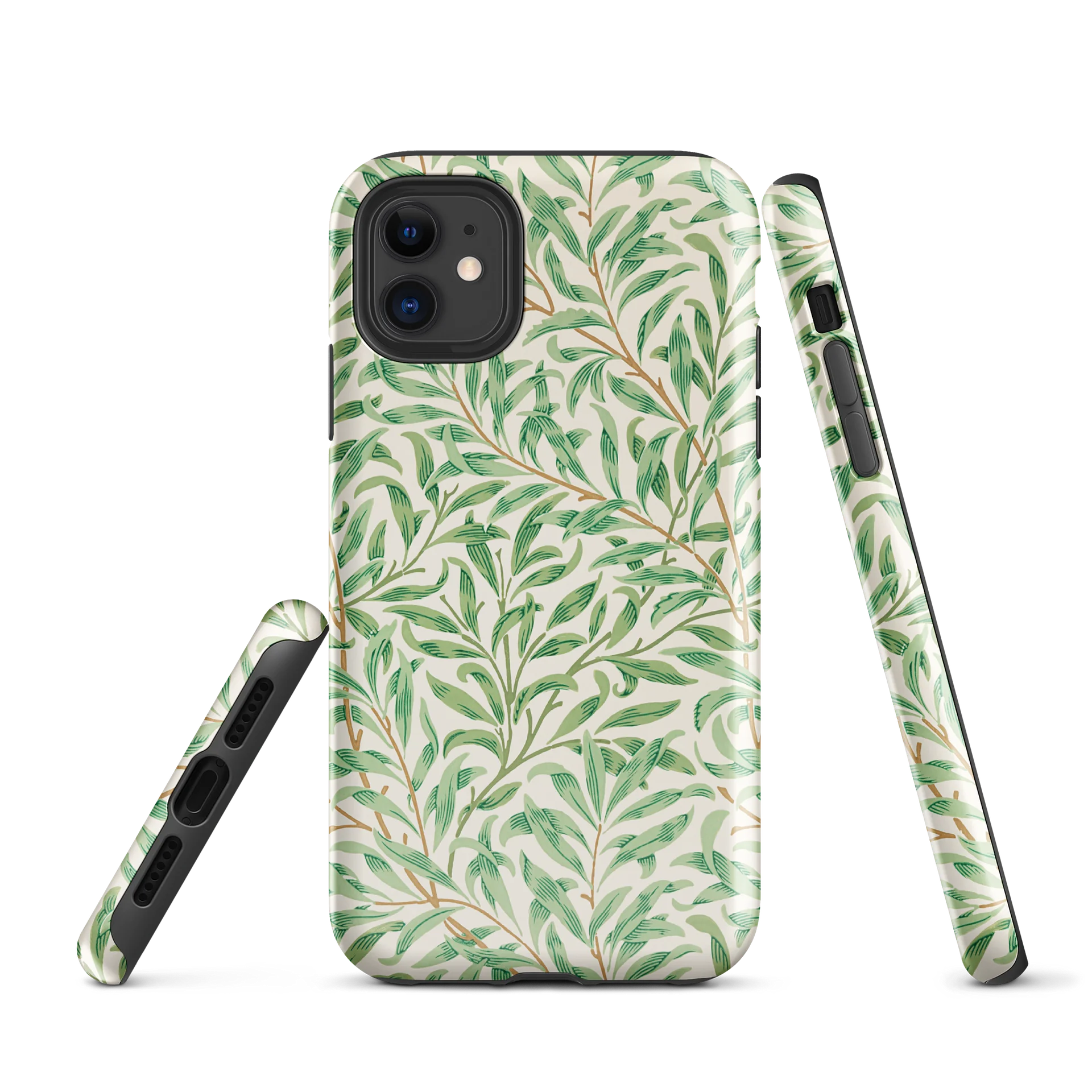 Branches. iPhone Tough Case product image (1)