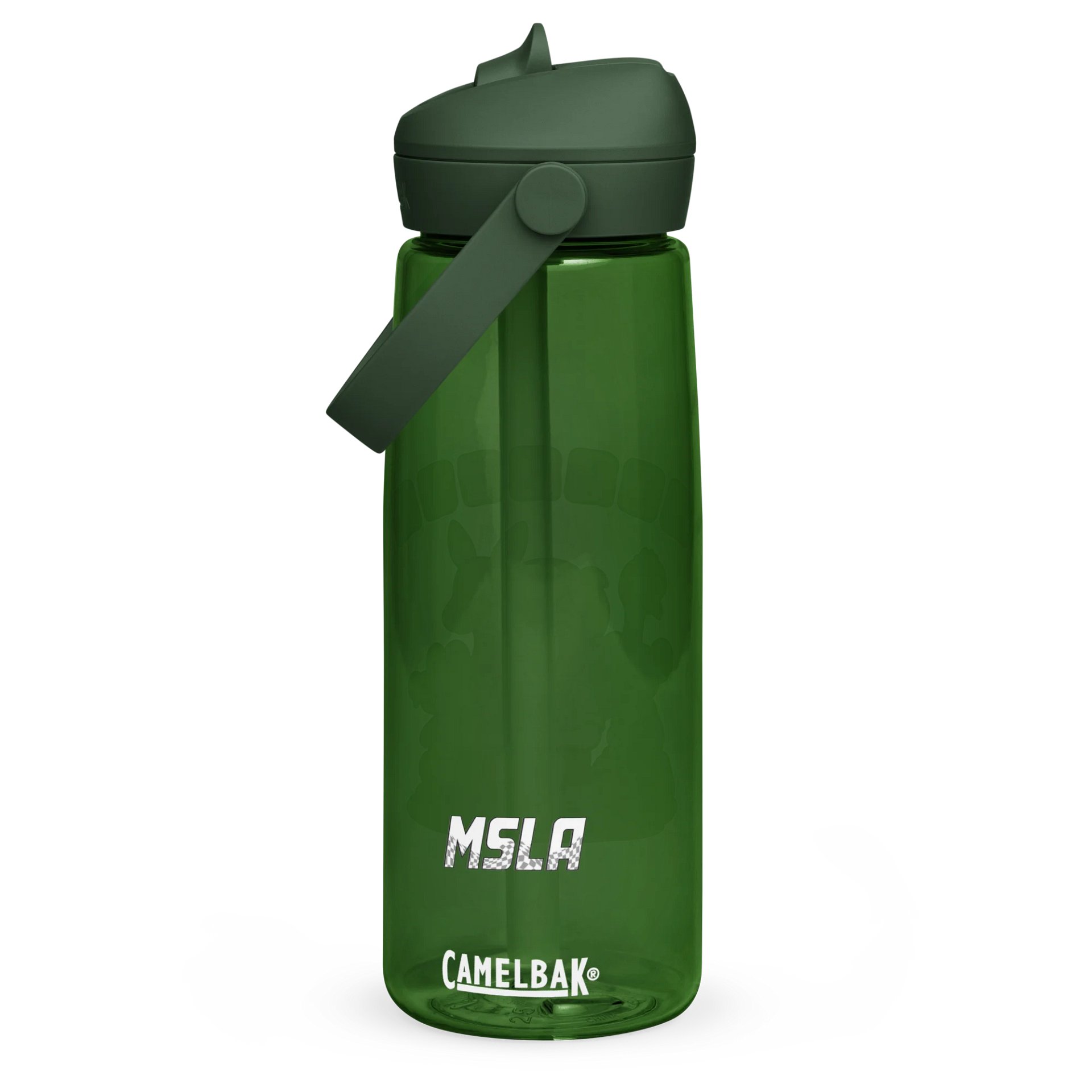 Crikey! - Water Bottle product image (14)