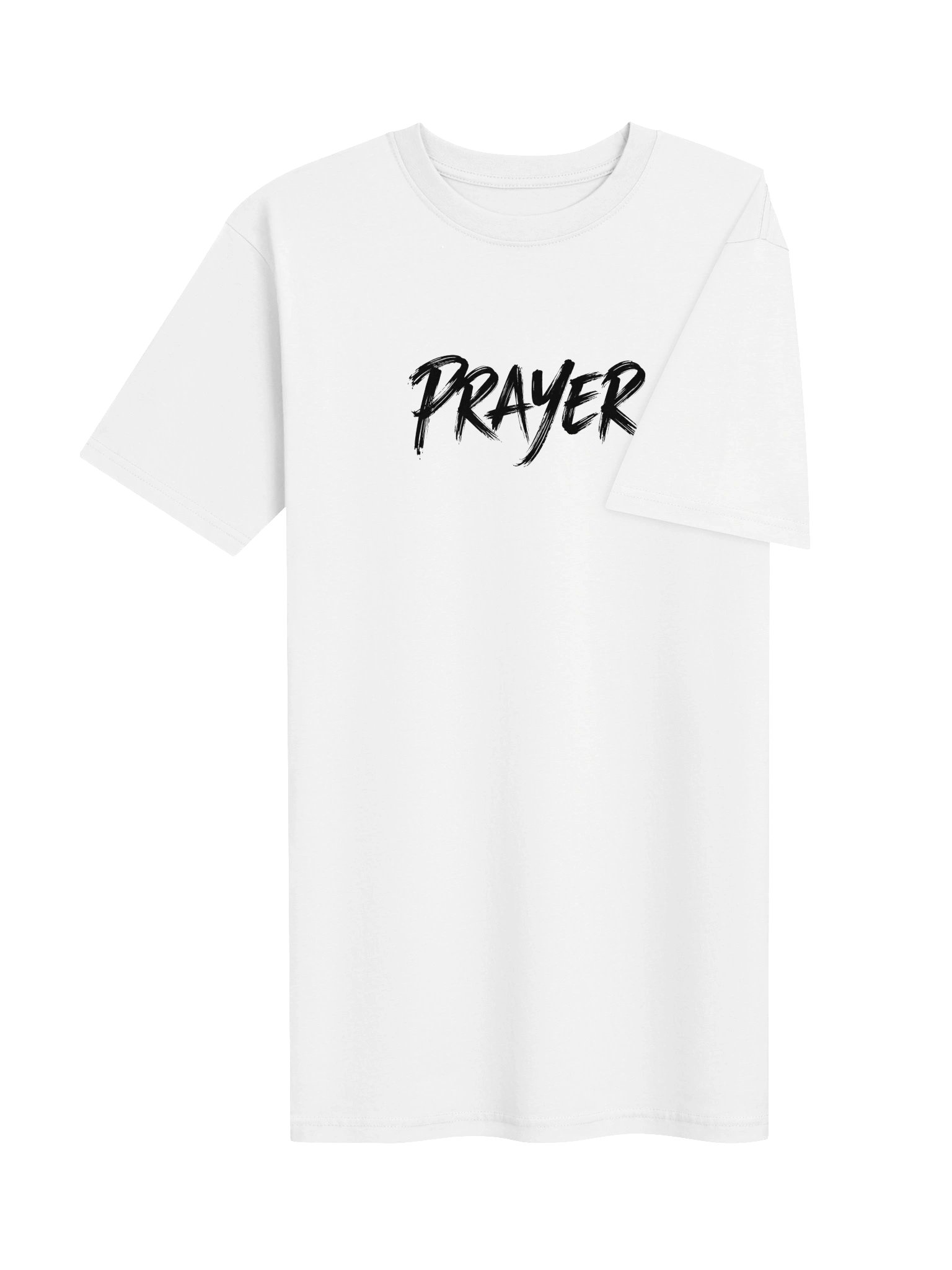 Prayer Brush T-Shirt product image (64)