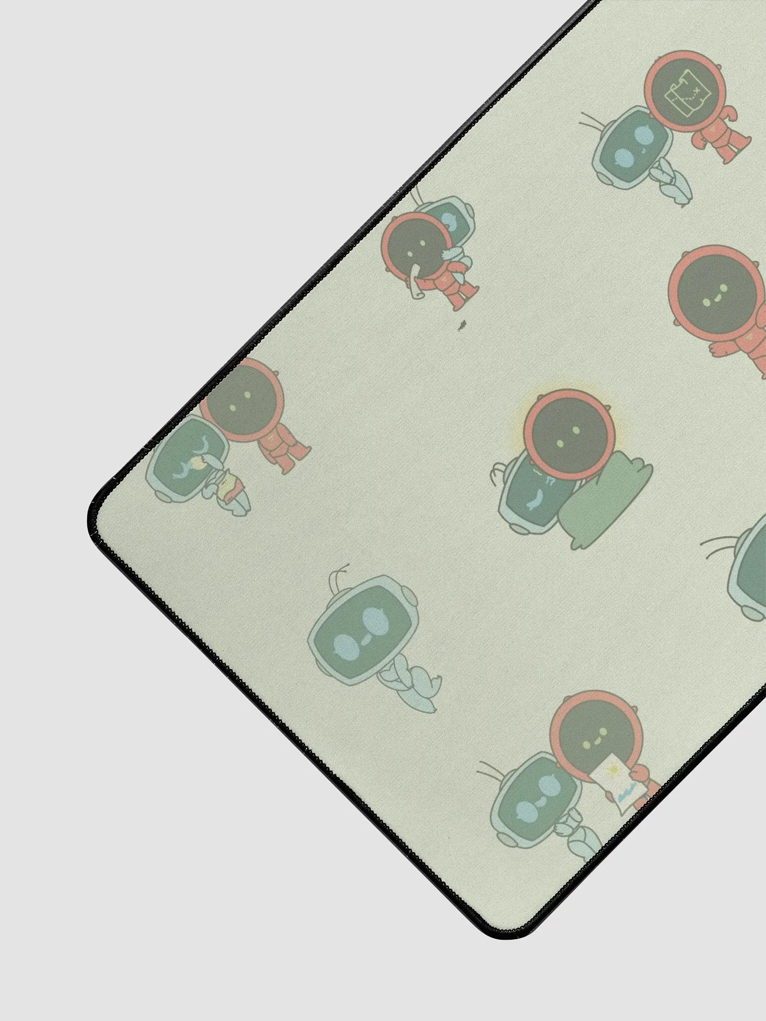 Tim & Jane Desk Mat product image (3)