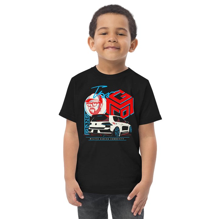 Trigger Tribute Toddler product image (1)