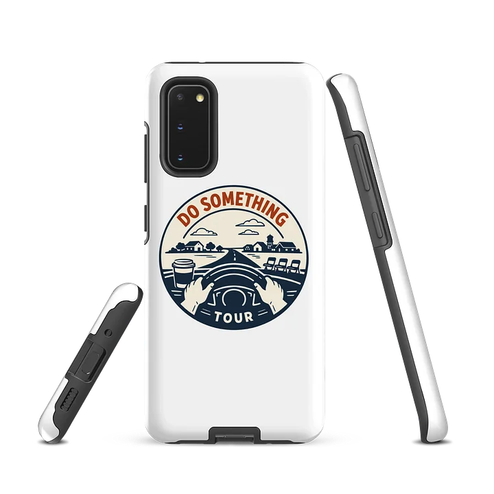 Do Something Tour Samsung Phone Case product image (1)