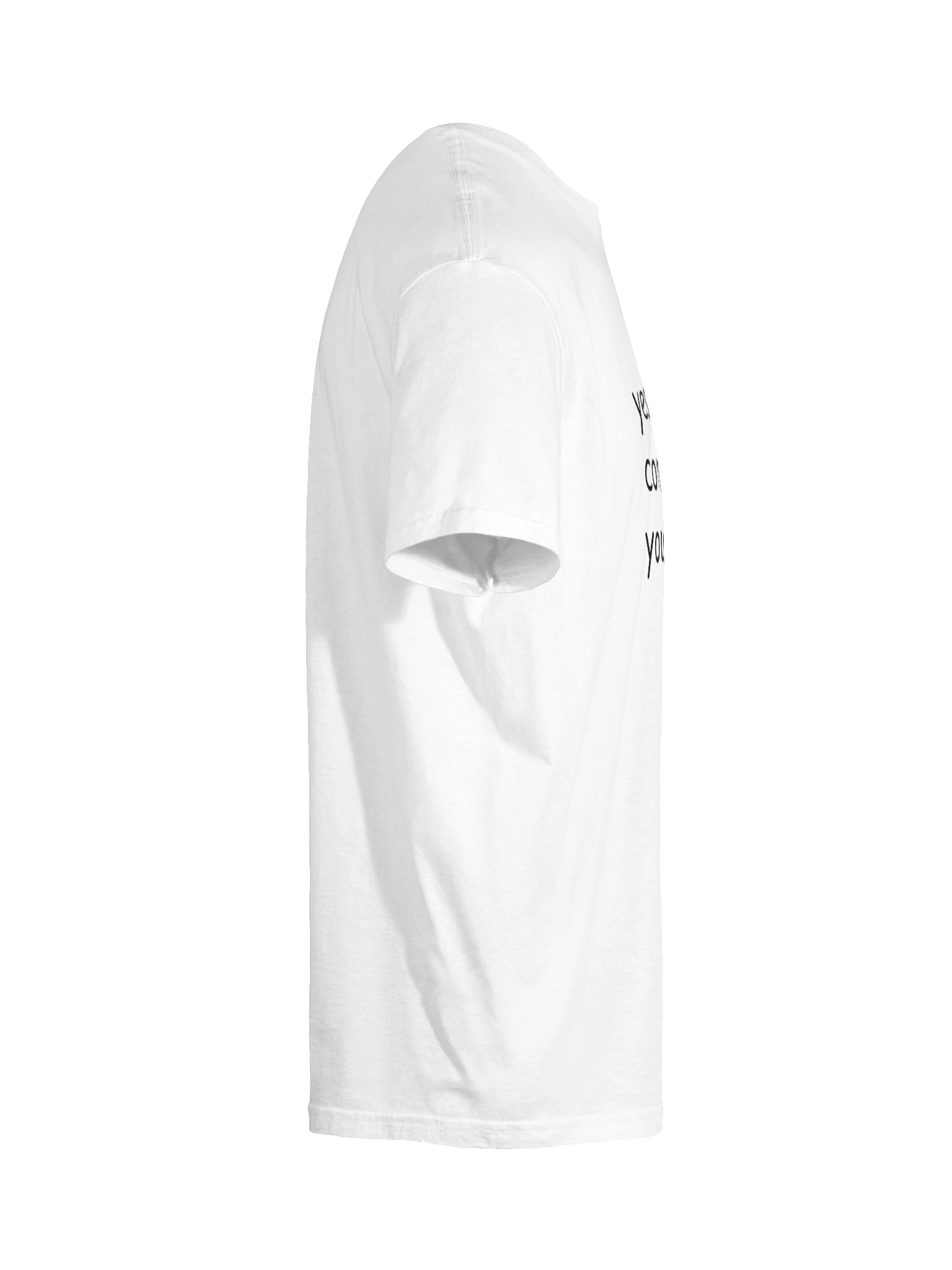 comic sans t-shirt product image (10)