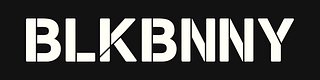 BLKBNNY