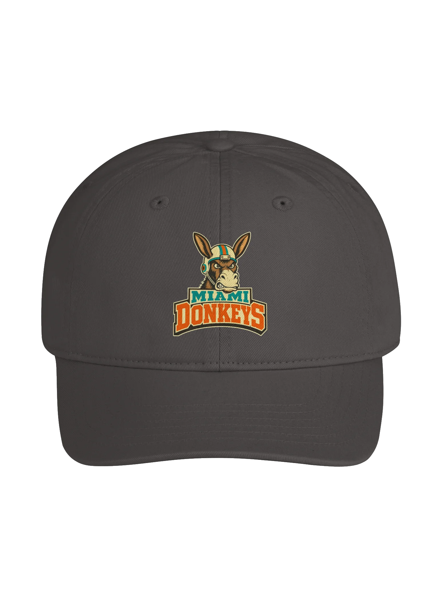Miami Donkeys Cap product image (1)