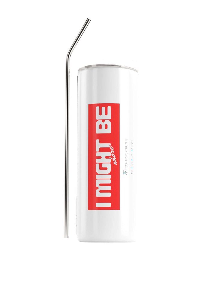 I might be cup product image (1)