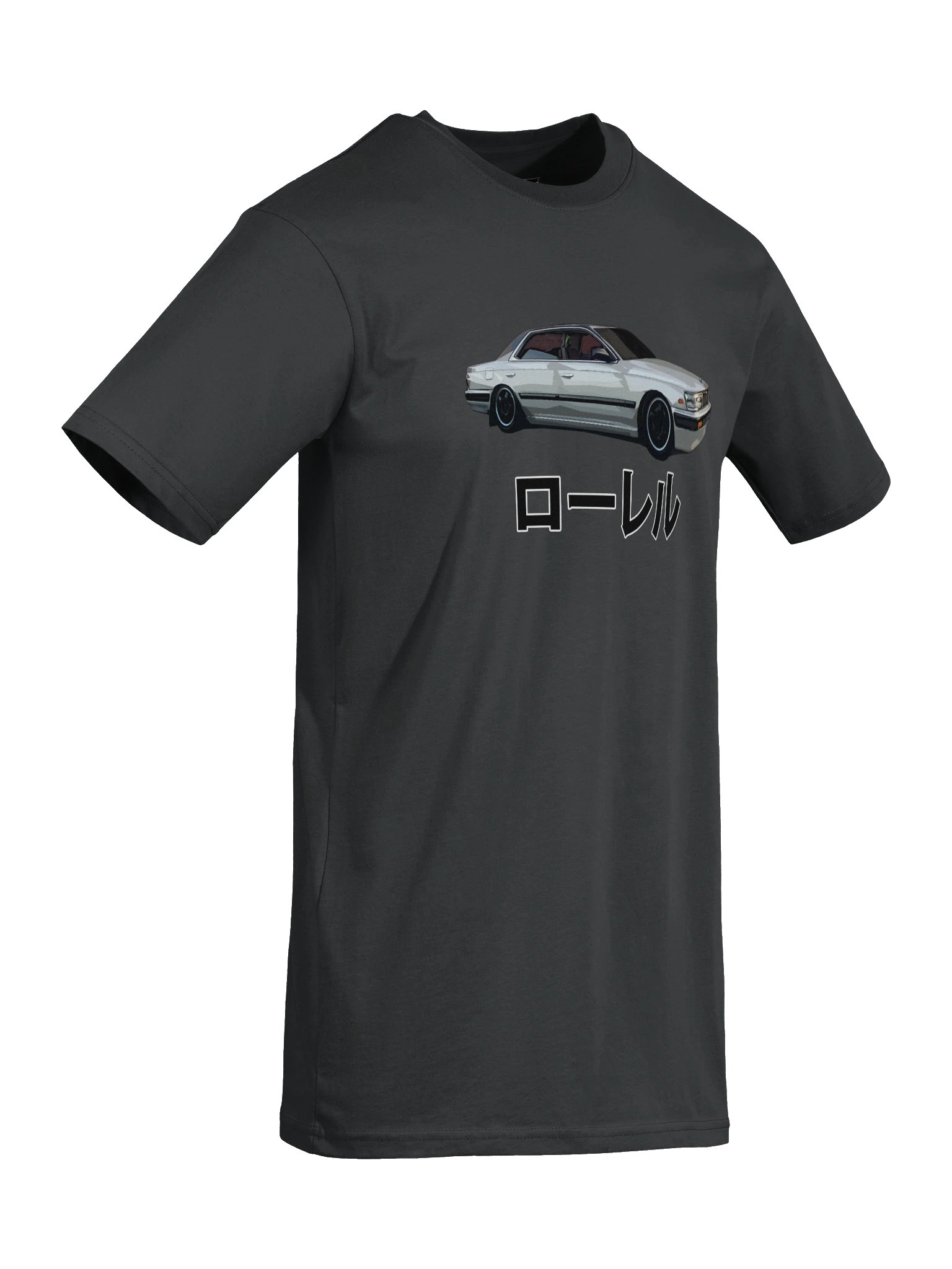 C33 Laurel Tee product image (9)