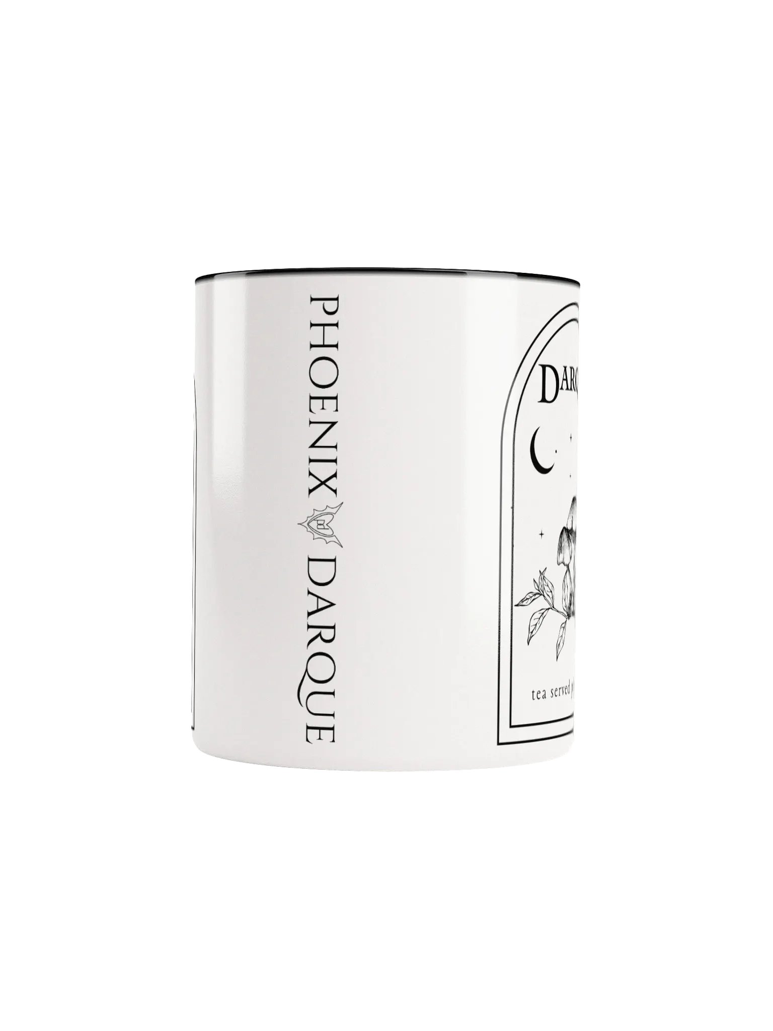 Darque Tea Mug product image (9)