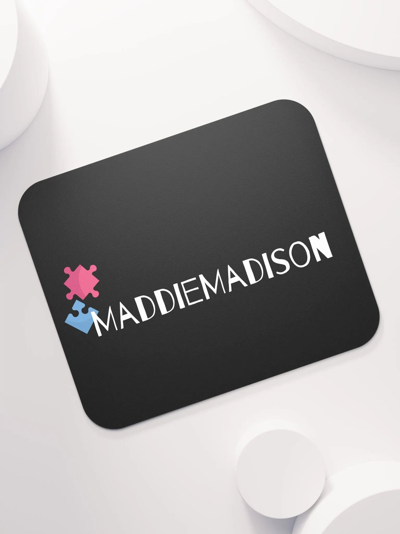 maddiemadison Mouse Pad product image (7)