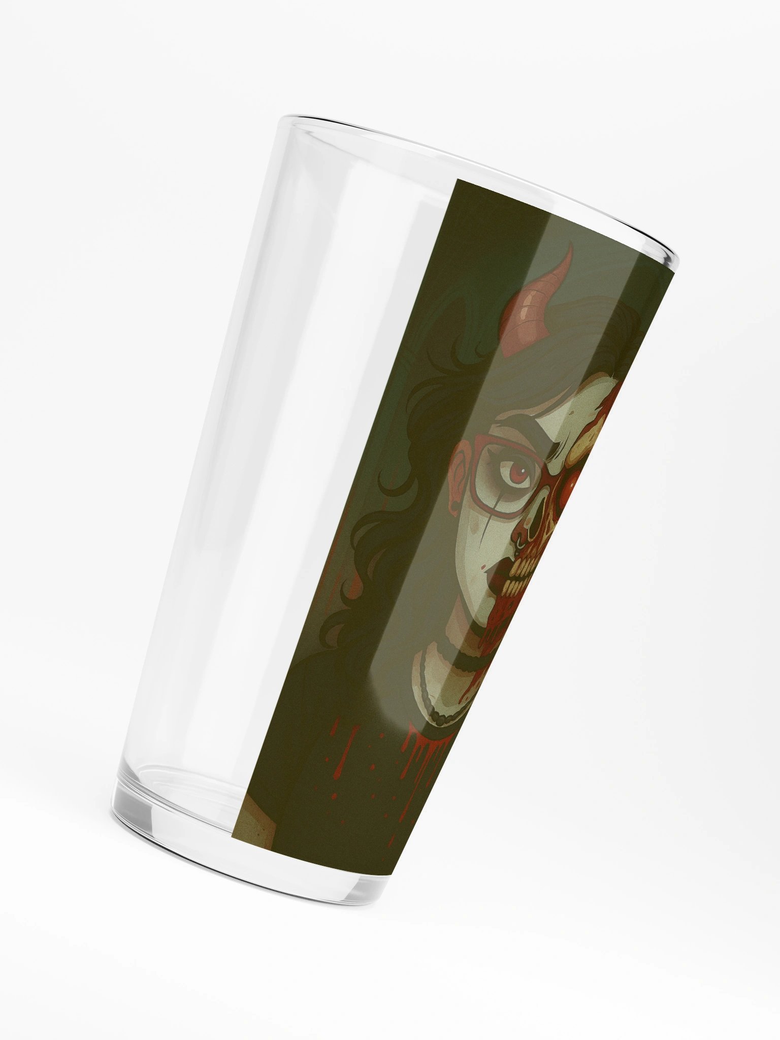 demon harley glass product image (6)