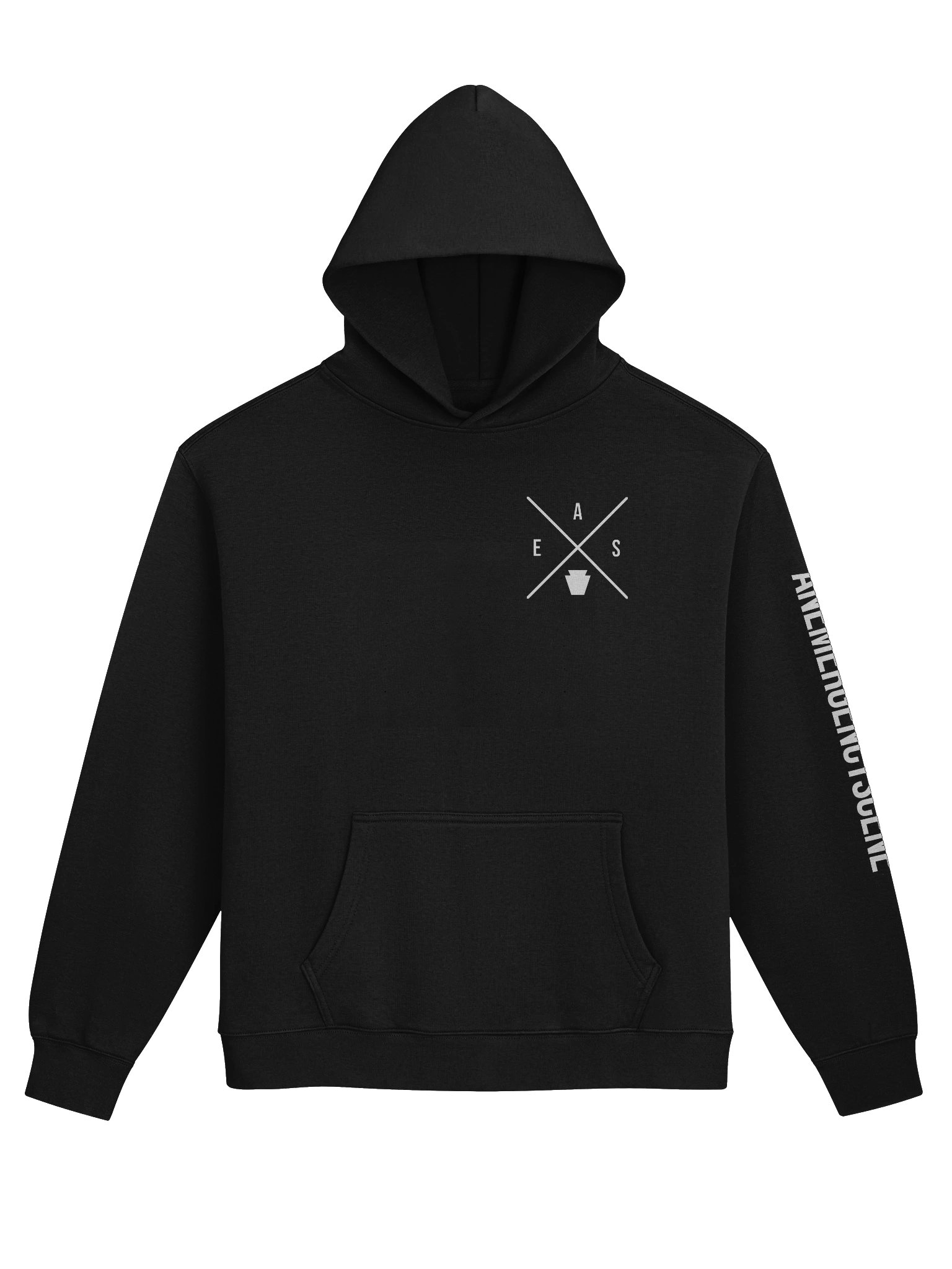 AES X Hoodie product image (1)
