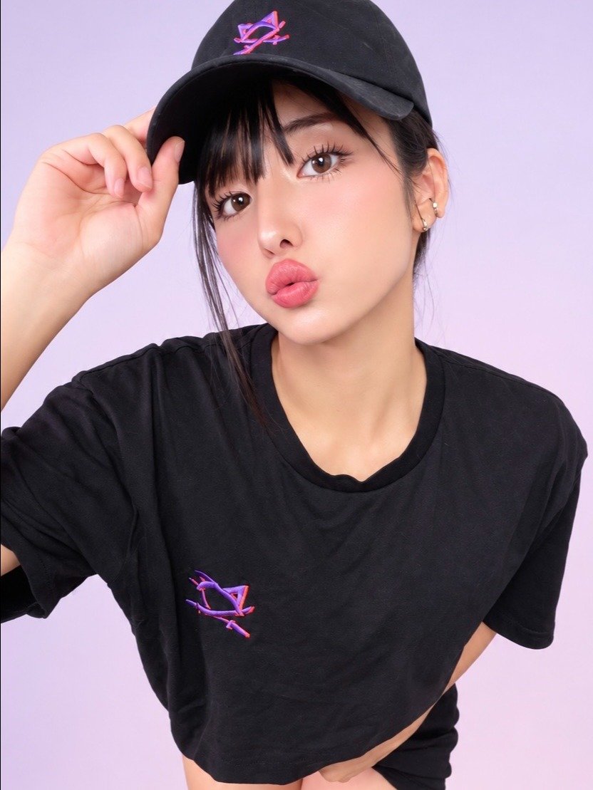 Catana Neon Tee product image (1)